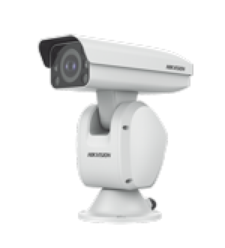 PTZ IP 2 MEGAPIXEL / PUNTA DE POSTE /  DARKFIGHTER / 36X ZOOM / 150 MTS IR / EXTERIOR IP66 / 60 IPS / EIS / DWDR