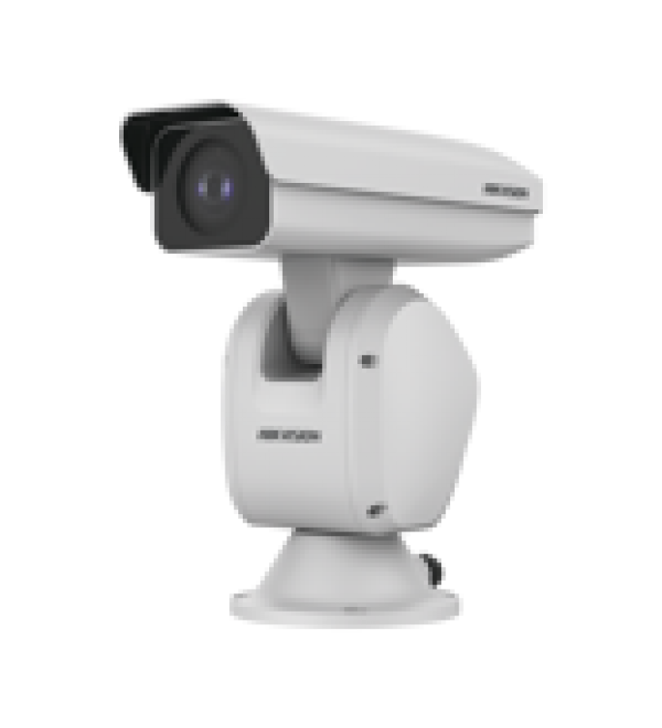 PTZ IP 2 MEGAPIXEL / PUNTA DE POSTE / 36X ZOOM / 150 MTS IR / EXTERIOR IP66 / EIS / WDR 120 DB / 24 VCA