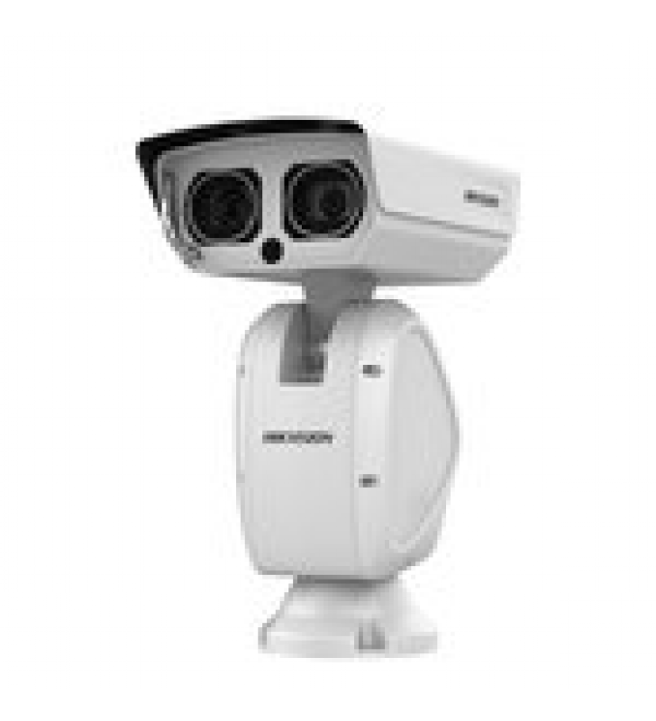 PTZ IP 2 MEGAPIXEL / PUNTA DE POSTE / DARKFIGHTER / 36X ZOOM / 800 MTS IR LASER / EXTERIOR IP66 / EIS / WDR 140 DB / WIPER / ANALITICA VEHICULAR / AUTOSEGUIMIENTO