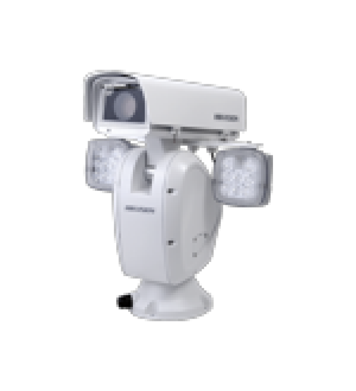 PTZ IP 2 MEGAPIXEL / PUNTA DE POSTE / DARKFIGHTER / 36X ZOOM / 200 MTS IR / EXTERIOR IP66 / 60 IPS / EIS / WDR