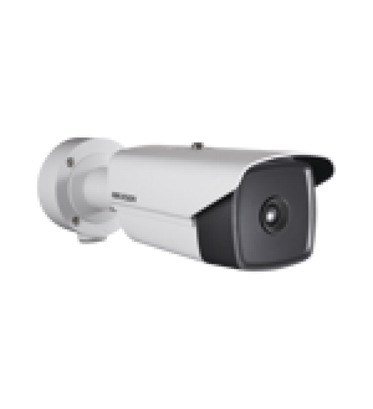 BALA IP TERMICA 384 X 288 / LENTE 15 MM / TERMOMETRICA / DETECCION DE TEMPERATURA / POE+ / IP66