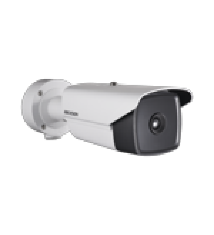 BALA IP TERMICA 384 X 288 / LENTE 15 MM / TERMOMETRICA / DETECCION DE TEMPERATURA / POE+ / IP66