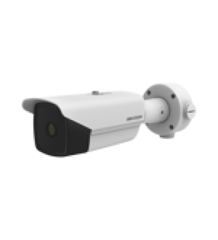 BALA IP TERMICA 384 X 288 / LENTE 35 MM / TERMOMETRICA / DETECCION DE TEMPERATURA / POE+ / EXTERIOR IP66