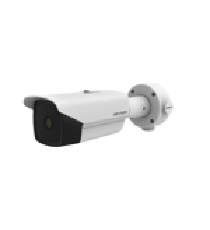 BALA IP TERMICA 640 X 512 / LENTE 35 MM / TERMOMETRICA / DETECCION DE TEMPERATURA / DETECCION DE FUEGO /EXTERIOR IP67/ RECUBRIMIENTO ANTICORROSIVO