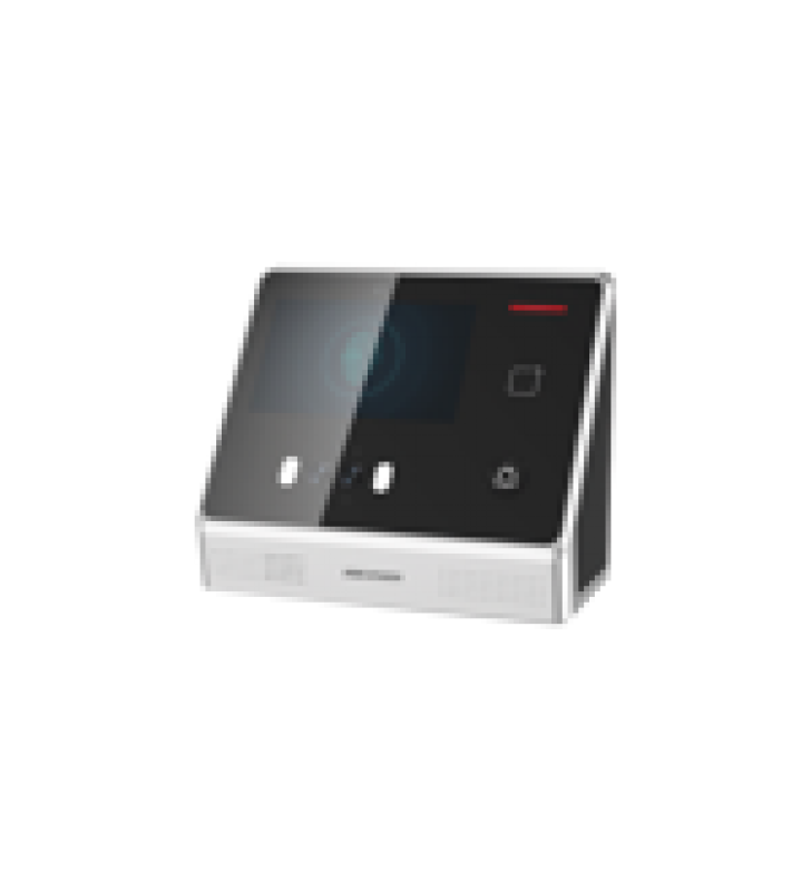 BIOMETRICO DE RECONOCIMIENTO FACIAL / 2000 ROSTROS / 5000 TARJETAS EM / 5000 HUELLAS / PANTALLA TOUCH SCREEN / MODULO OPTICO DE HUELLA