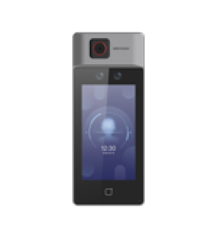 BIOMETRICO PARA ACCESO CON RECONOCIMIENTO FACIAL / MONITOREO Y REPORTES EN EXCEL POR SOFTWARE / 50 MIL USUARIOS / TERMOGRAFIA INDUSTRIAL