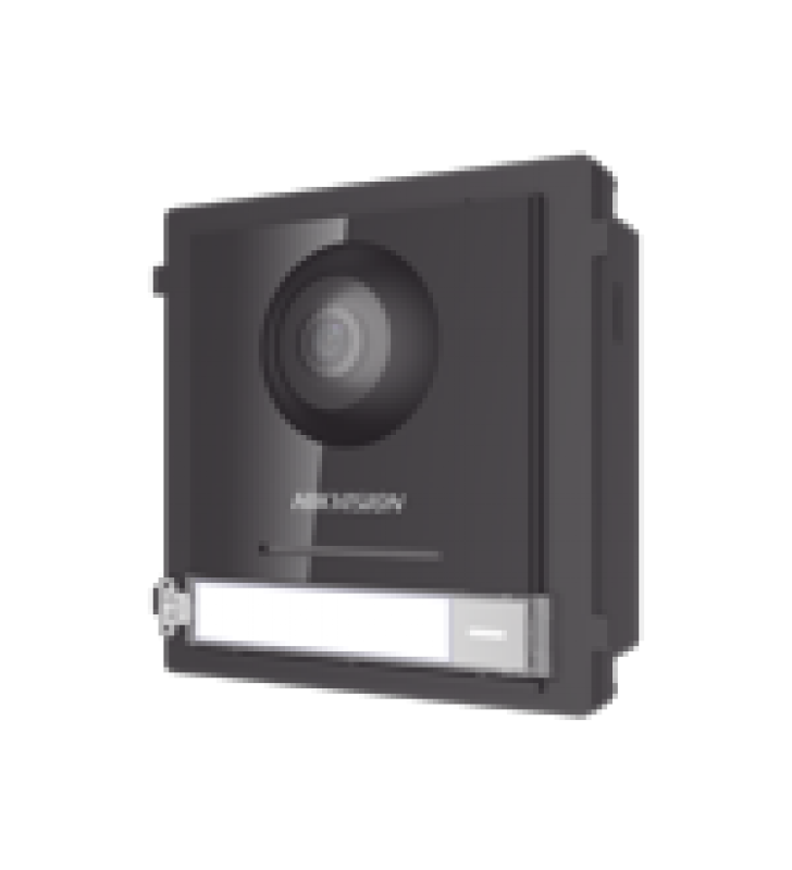 FRENTE DE CALLE IP 2 MEGAPIXEL PARA VIDEOPORTERO MODULAR / POE / ANGULO 180? / ULTRA BAJA ILUMINACION / EXTERIOR IP65