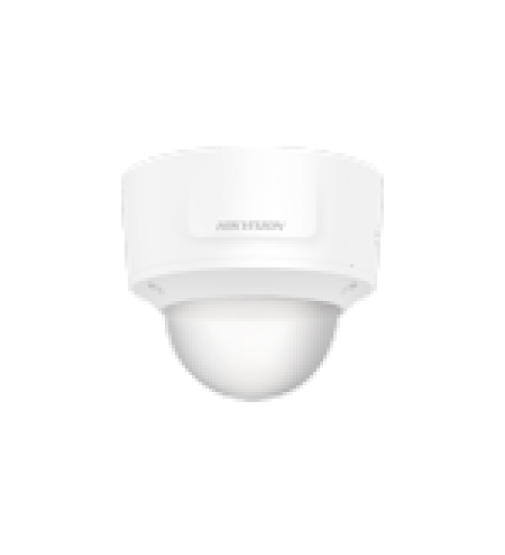 BURBUJA AHUMADA PARA DOMOS MOTORIZADOS IP O TURBOHD / COMPATIBLE CON EPCOM / HIKVISION / SOPORTA IP66 / IK10