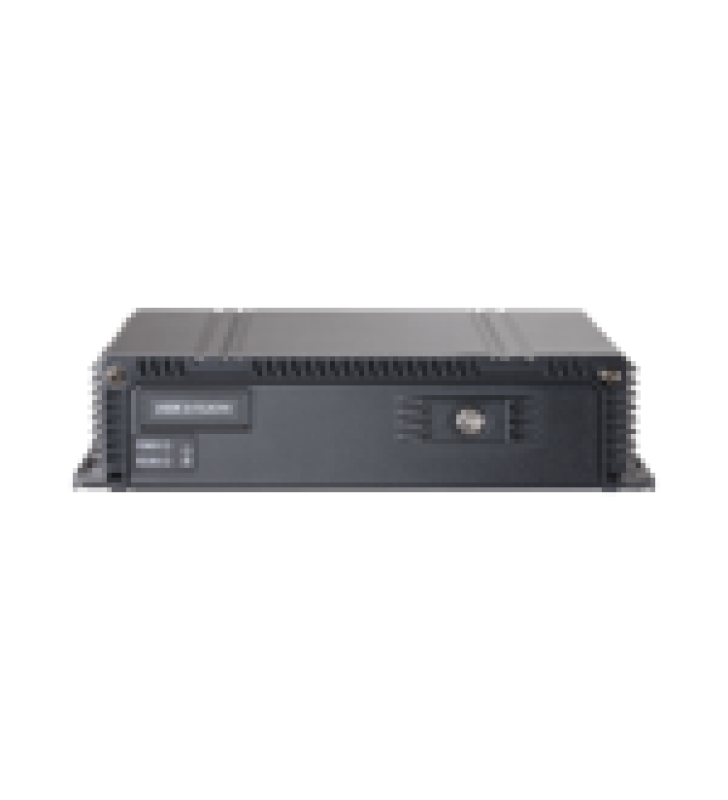 DVR MOVIL 1080P / 4 CANALES TURBO + 1 CANAL IP (1080P) / SOPORTA 4G / WIFI / GPS / SOPORTA MEMORIA SD