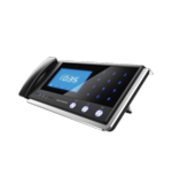 ESTACION MAESTRA DE ALARMA DE PANICO / PARA ESTACIONES DE EMERGENCIA