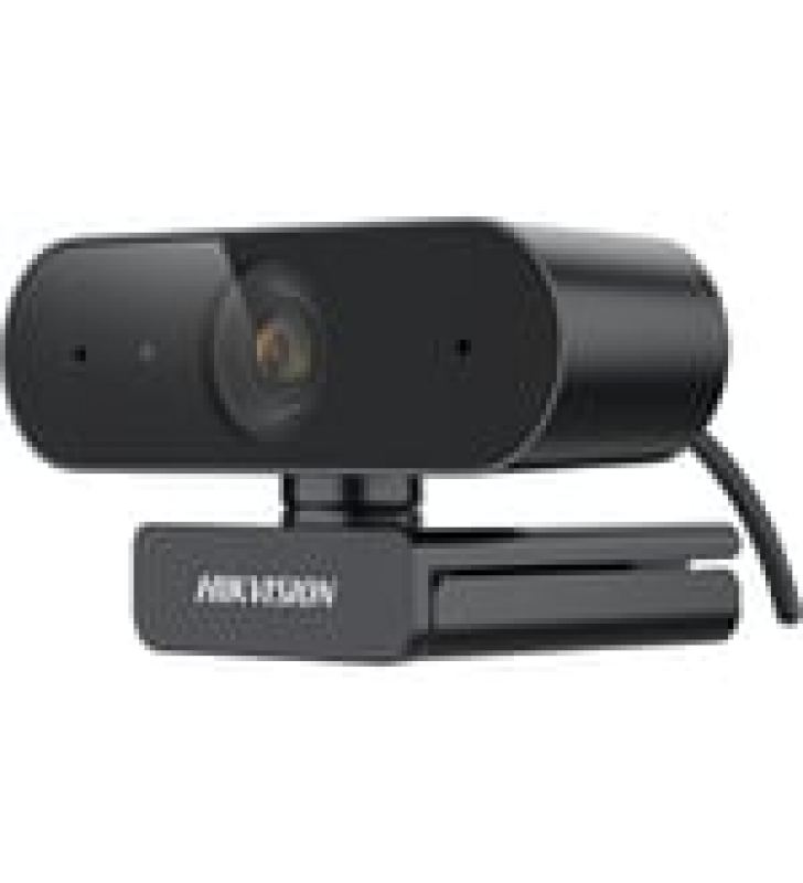 CAMARA WEB ALTA DENIFICION (1080P) CON AUTOENFOQUE / GIRO 360? / GRAN ANGULAR / MICROFONO INTEGRADO / CONECTOR USB / FACIL DE INSTALAR / REDUCCION DE RUIDO INTELIGENTE