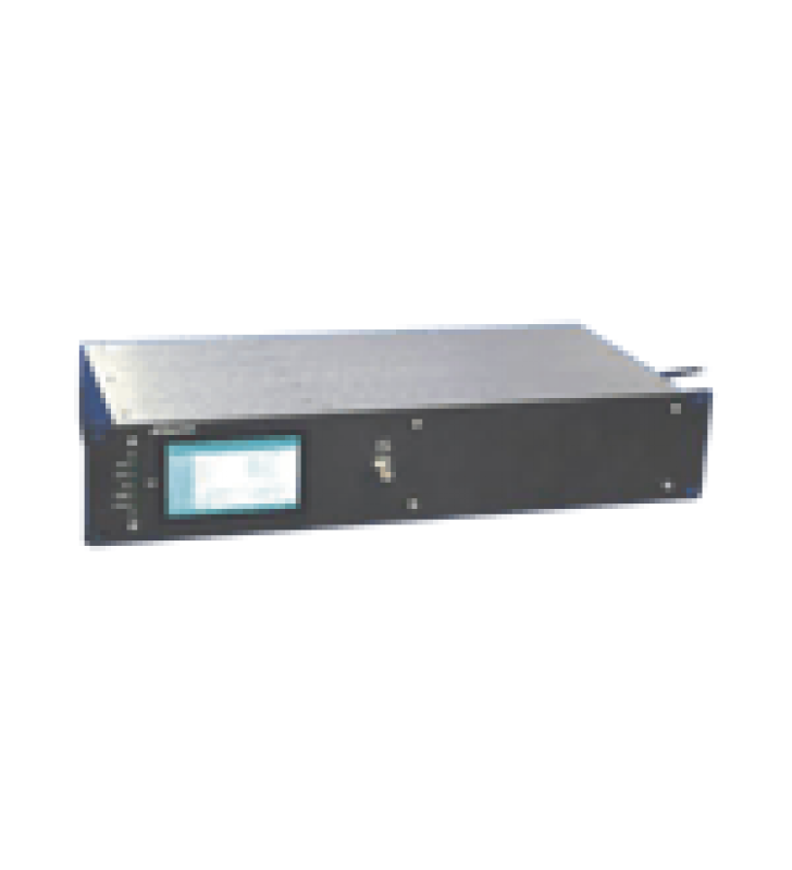 MULTIACOPLADOR PARA 799-824 MHZ, 32 CANALES, 2 UR, 90-240 VCA CON (PDU) UNIDAD DE DISTRIBUCION DE POTENCIA PARA TTA A 18-24 VCC, PUERTO DE PRUEBA, N/ BNC HEMBRAS.