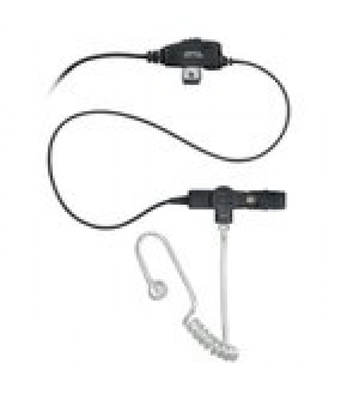 KIT DE MICROFONO-AUDIFONO PLUS DE 1 CABLE PARA KENWOOD NX-340/320/420, TKD-340, TK-3230/3000/3402/3312/3360/3170