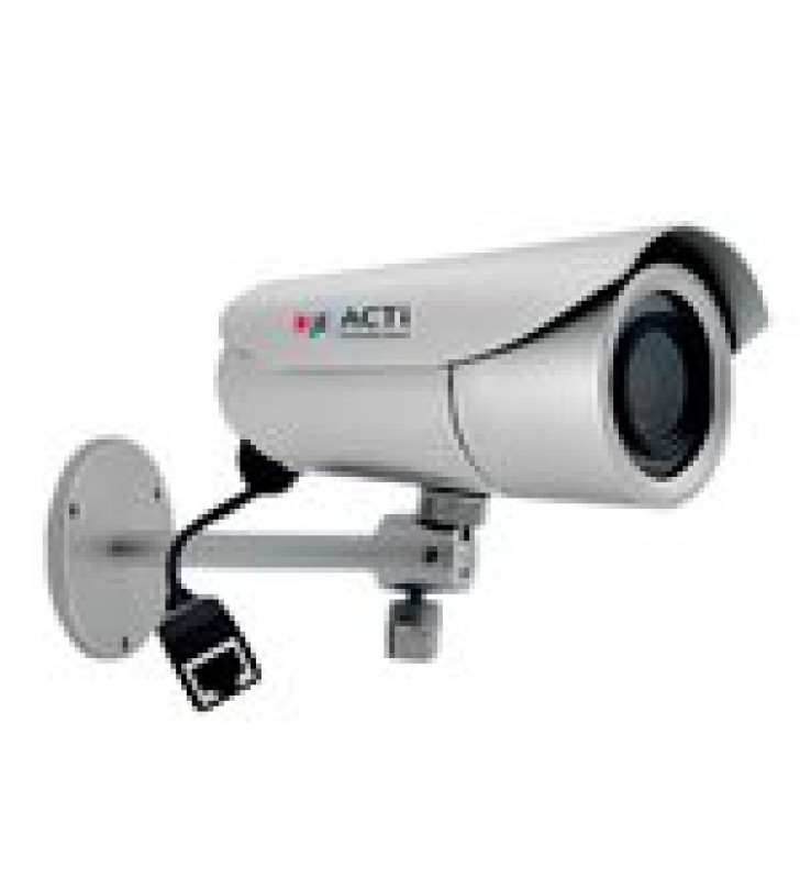 CAMARA BALA DE 5MP DIA/NOCHE REAL PARA EXTERIOR CON LEDS IR