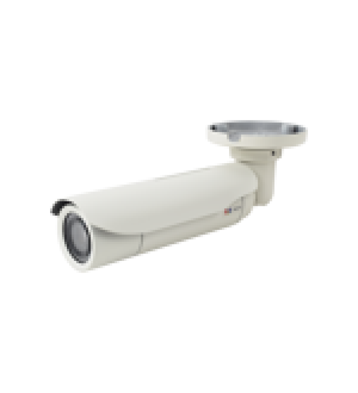 CAMARA BALA VARIFOCAL DE 3MP DIA/NOCHE REAL SUPERIOR WDR PARA EXTERIOR ANTIVANDALISMO CON LEDS IR AUDIO/MICROSD