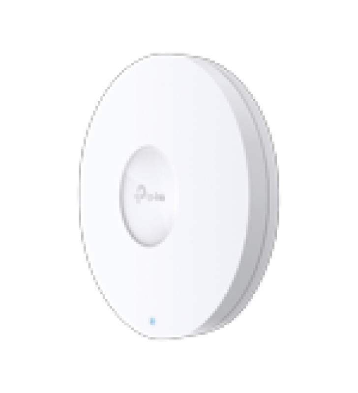 PUNTO DE ACCESO WI-FI 6, MU-MIMO 4X4, ALTA DENSIDAD DE USUARIOS, CONFIGURACION POR CONTROLADOR O STAND-ALONE, PARA MONTAJE EN TECHO/PARED.