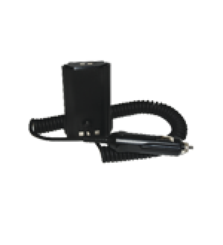 CABLE ADAPTADOR PARA  VEHICULO PARA RADIOS KENWOOD TK290 / 280 / 380 / 390 / 480 / 481, ALTERNATIVA DE BATERIAS  KNB-16A, KNB-17A, KNB-17B, KNB-22N