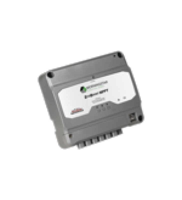 CONTROLADOR DE CARGA SOLAR ECOBOOST MPPT 40 A. SIN PANTALLA.