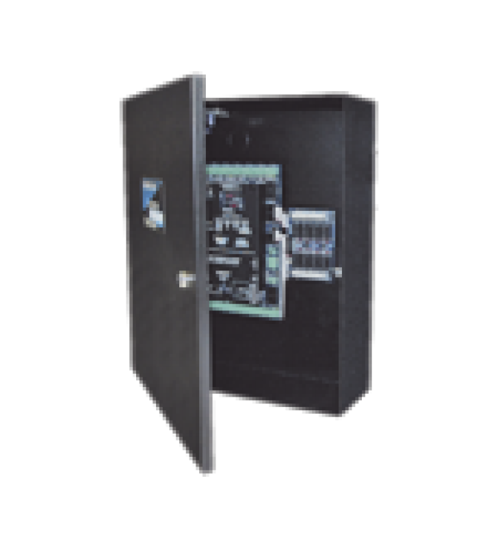 PANEL DE CONTROL PARA ELEVADORES PARA 1 ASCENSOR KEYSCAN