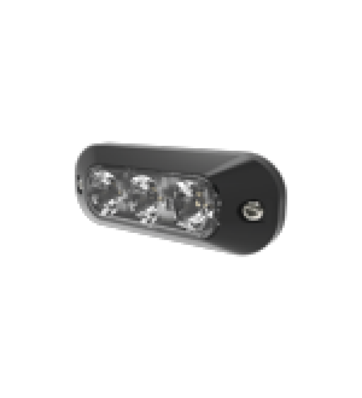 LUZ PERIMETRAL DE 3 LEDS COLOR VERDE