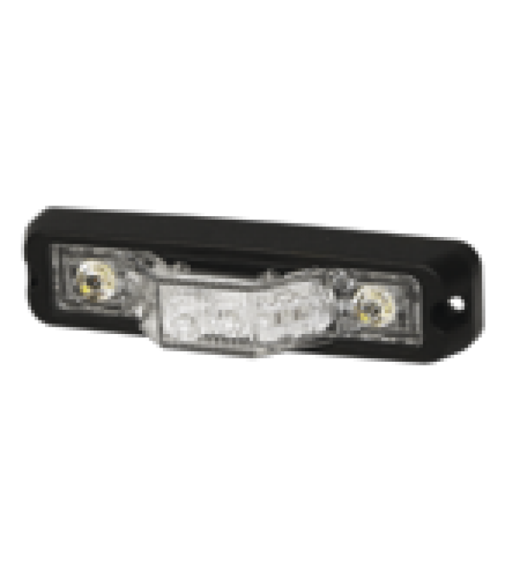 LUZ PERIMETRAL ULTRA BRILLANTE, COLOR CLARO