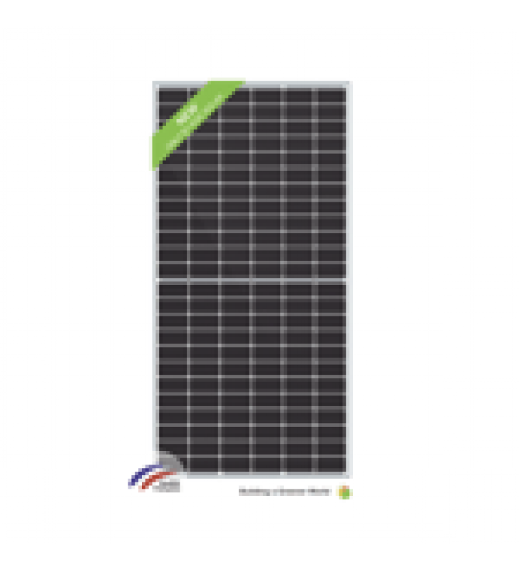 MODULO SOLAR ATLAS-ECO GREEN ENERGY, 550W, 50 VCC , MONOCRISTALINO, 144 CELDAS GRADO A, 10BB