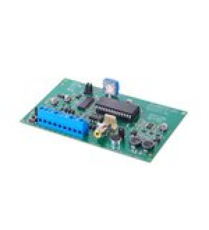 MODULO DE GRABACION DE VOZ Y SIRENA/ SALIDA DE AUDIO / HASTA 4 MENSAJES DIFERENTES/ 2 TONO DE SIRENA DIFERENTE/ 8 MIN DE GRABACION