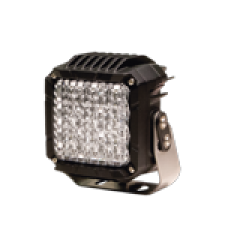 LUZ DE TRABAJO DE USO RUDO, 12-24 VCC, 4950 LUMENES