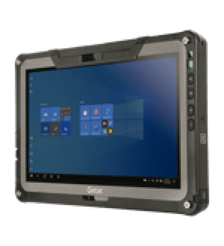 TABLETA F110 G6 TOTALMENTE ROBUSTA / PANTALLA 11.6 / WINDOWS 10 / 8GB RAM / PROCESADOR INTEL CORE  I5-1135G7