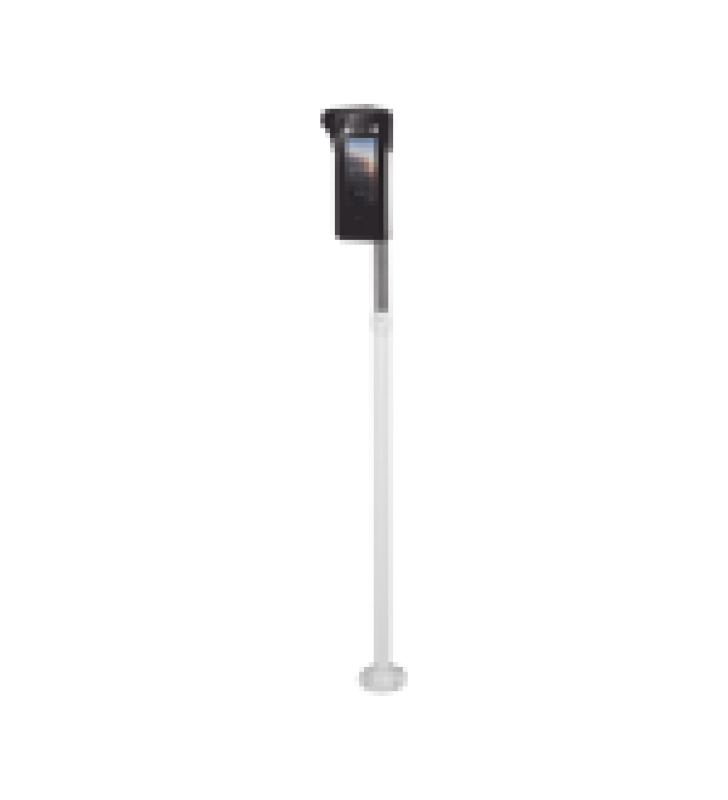 MONTAJE DE PISO PARA FACEDEPOT7A (NO INCLUYE LECTOR)