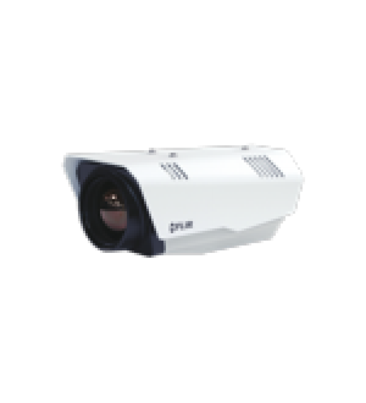 CAMARA BULLET TERMICA IP/ANALOGICA, RESOLUCION VGA, LENTE DE 19MM,  PARA EXTERIOR. SERIE FC