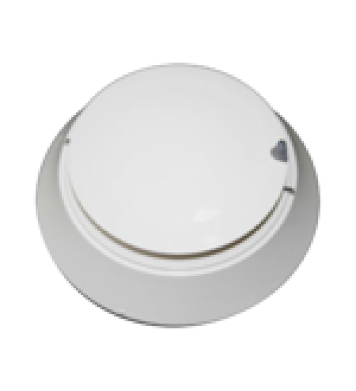 DETECTOR MULTICRITERIO INTELLIQUAD PLUS / FOTOELECTRICO / CALOR / INFRARROJO / MONOXIDO DE CARBONO (CO) / TECNOLOGIA FLASHSCAN? / COLOR BLANCO