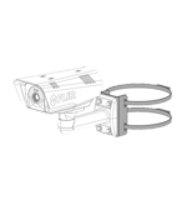 ADAPTADOR DE POSTE PARA CAMARA TERMICA FLIR SERIE FC