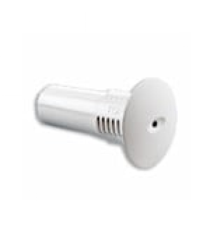 DETECTOR DE ROTURA DE CRISTAL CON MONTAJE PARA EMPOTRAR