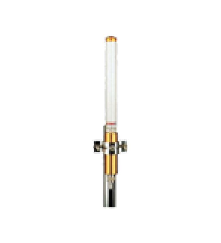 ANTENA BASE, FIBRA DE VIDRIO, RANGO DE FRECUENCIA 902-928 MHZ, N HEMBRA.