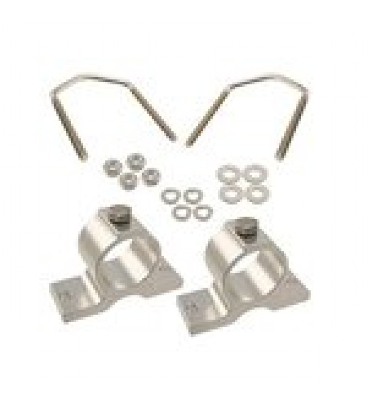 MONTAJE DE ALUMINIO PARA ANTENAS BASE