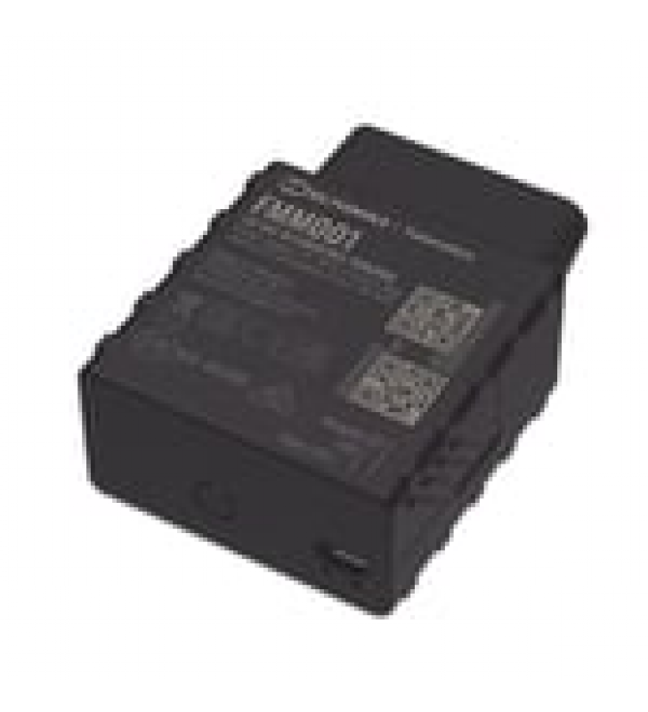 EFICIENTE RASTREADOR VEHICULAR 4G LTE CAT M1 OBD II, IDEAL PARA BITACORA ELECTRONICA ELD