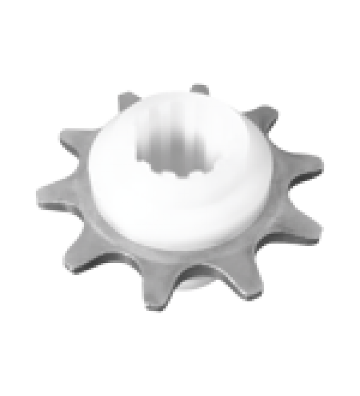 SPROCKET / RIEL TIPO C.