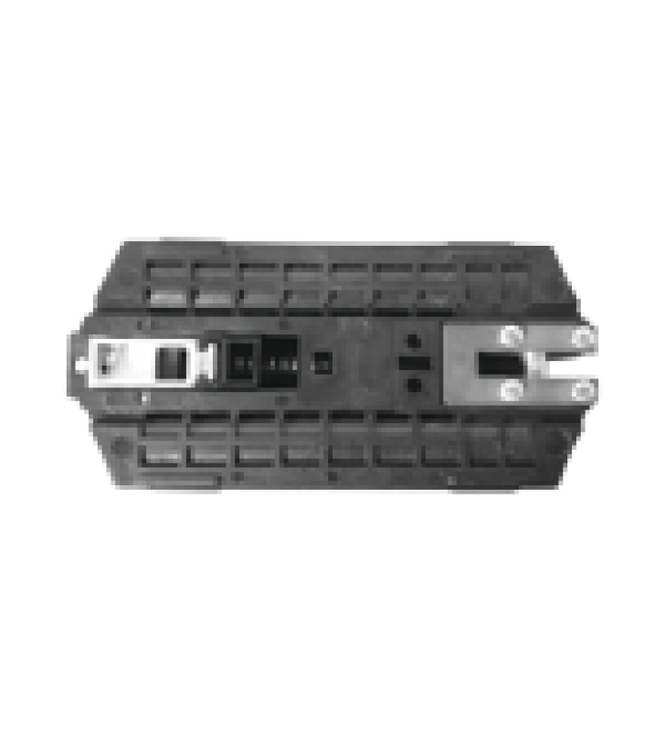 CARRO TRANSPORTADOR / CADENA /  PARA RIEL TIPO C.