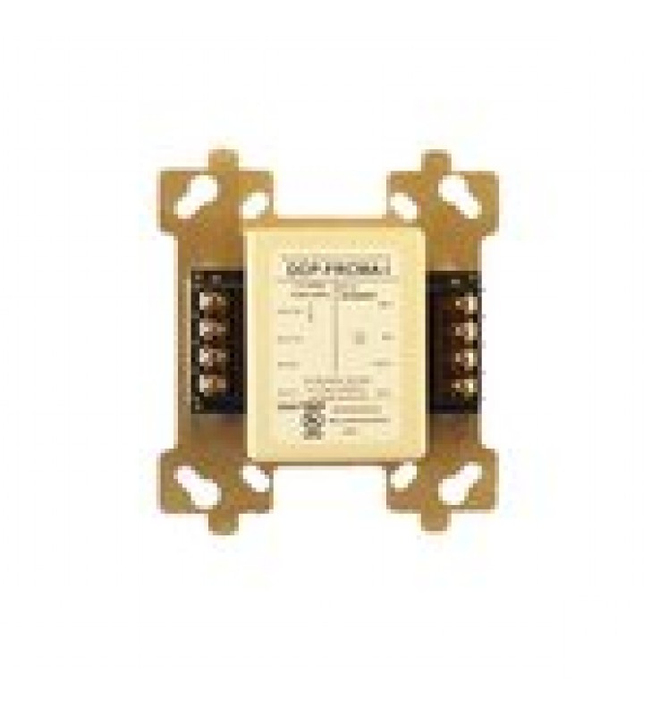 MODULO DE CONTACTO DE RESPUESTA RAPIDA CON AISLADOR DE CORTO CIRCUITO