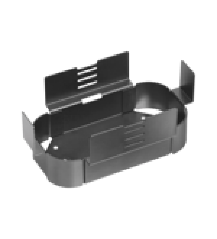 ACCESORIO DE APILAMIENTO PARA CHAROLA DE EMPALME FST6, PARA INSTALACION EN DISTRIBUIDORES DE FIBRA OPTICA DE PARED FWME4 Y FWME8