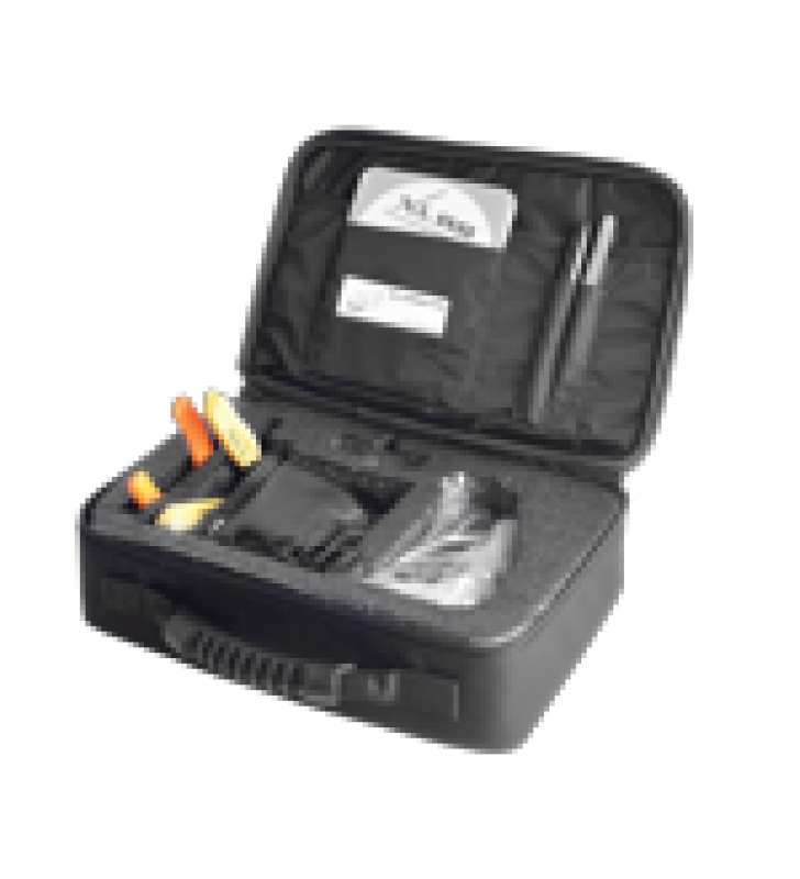 KIT DE TERMINACION PARA CONECTORES XLR8 DE FIBRA OPTICA
