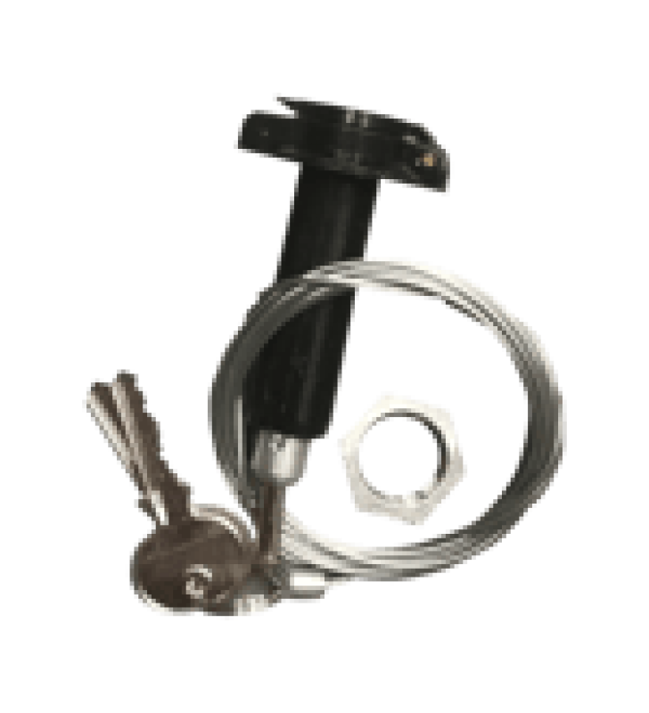 CERRADURA D/ EMERGENCIA / PUERTAS D/ GARAGE.