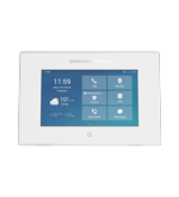 INTERCOM HD Y PANEL DE CONTROL DE ACCESO SIP