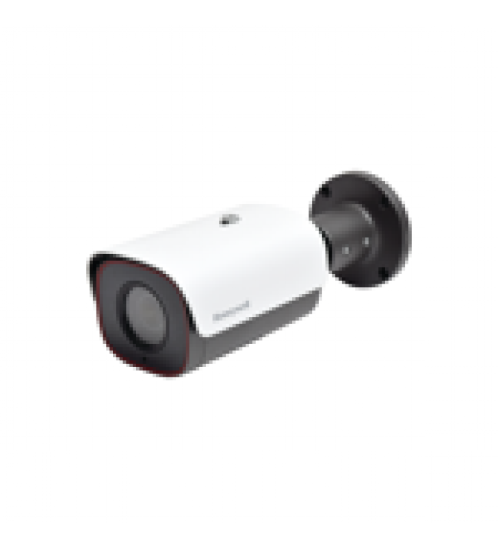 CAMARA BALA 2MP,LOW LIGHT WDR 120DB, LENTE MOTORIZADO 2.7 A 13.5 MM, LEDS IR, POE, H265+