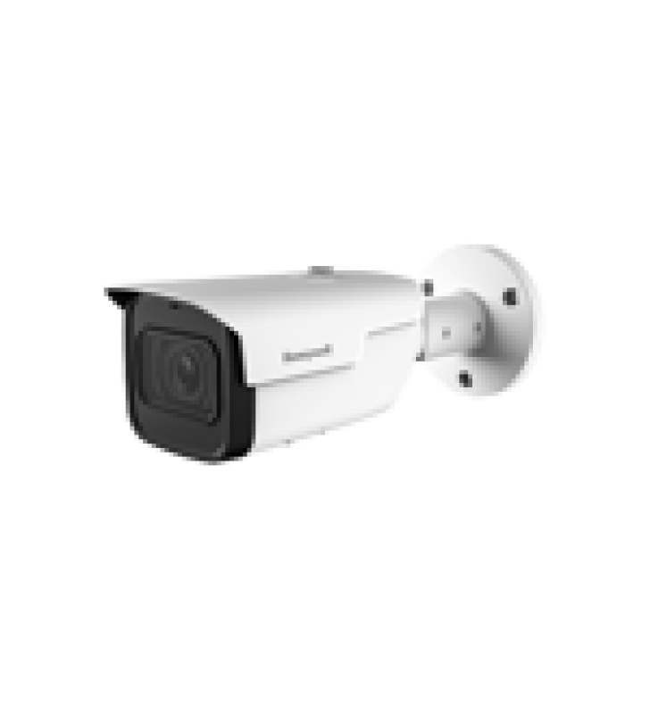 CAMARA BALA IP TDN ULTRA HD IR, 8MP, 3.7 - 11 MM, MFZ, H.265/H.264, POE, IP66