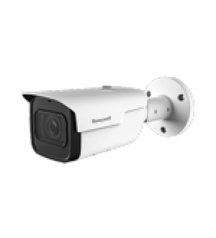 CAMARA BALA IP TDN ULTRA HD IR, 8MP, 3.7 - 11 MM, MFZ, H.265/H.264, POE, IP66