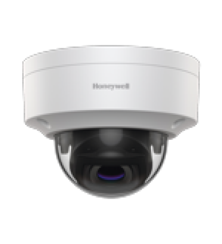 CAMARA DOMO IP / 5MEGAPIXELES /  COMPRESION H.265  / LENTE VARIFOCAL MOTORIZADO / LENTE 2.8-12MM / EXTERIOR IP66 / ANTIVANDALICA IK10 / SERIE 30