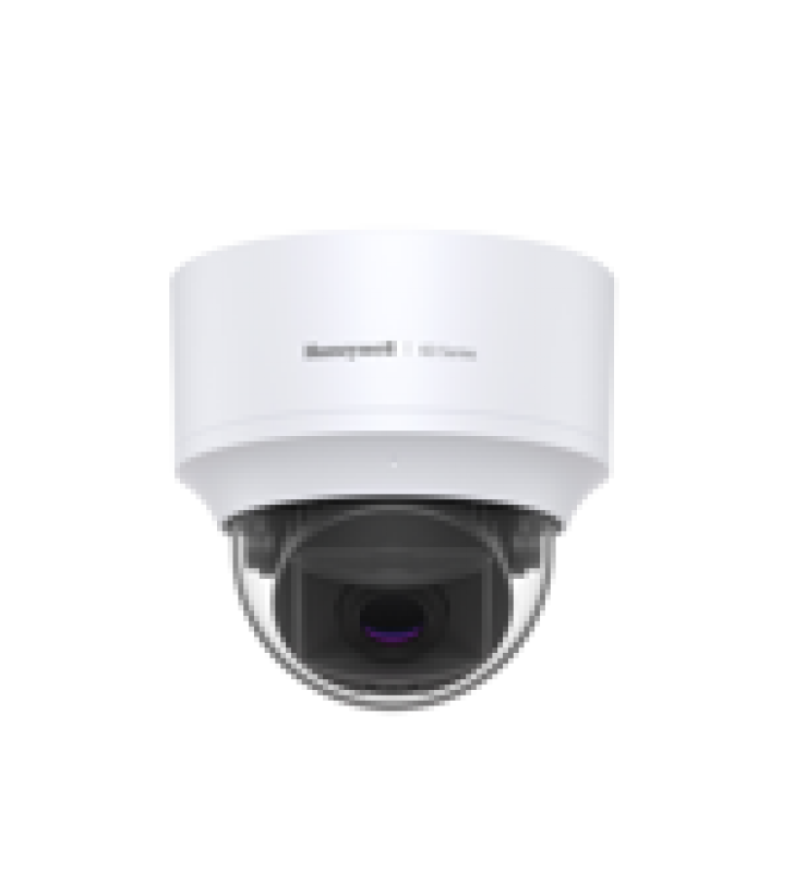 CAMARA DOMO IP PARA INTERIOR 5MP H.265  LENTE VARIFOCAL MOTORIZADO 7-22MM  IP52  IK10 SERIE 60