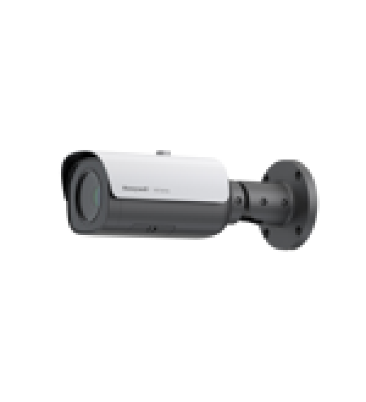 CAMARA BALA IP 5MP H.265  LENTE VARIFOCAL MOTORIZADO 5-50MM  IP67  IK10 SERIE 60